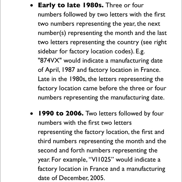 Lv info - Picture 3 of 4